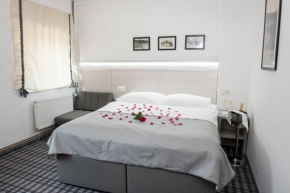 Horský Hotel Dobrá Chata, Stachy